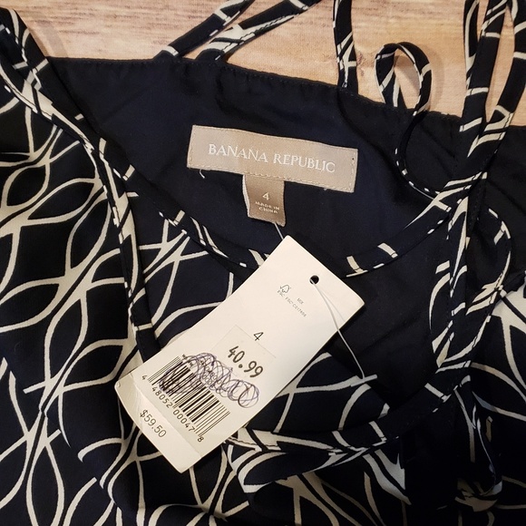 Banana Republic Tank - Picture 4 of 6